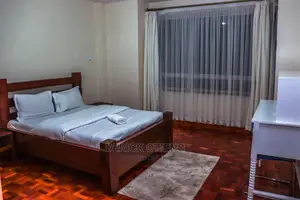Furnished 3bdrm Apartment in Kilimani for Rent