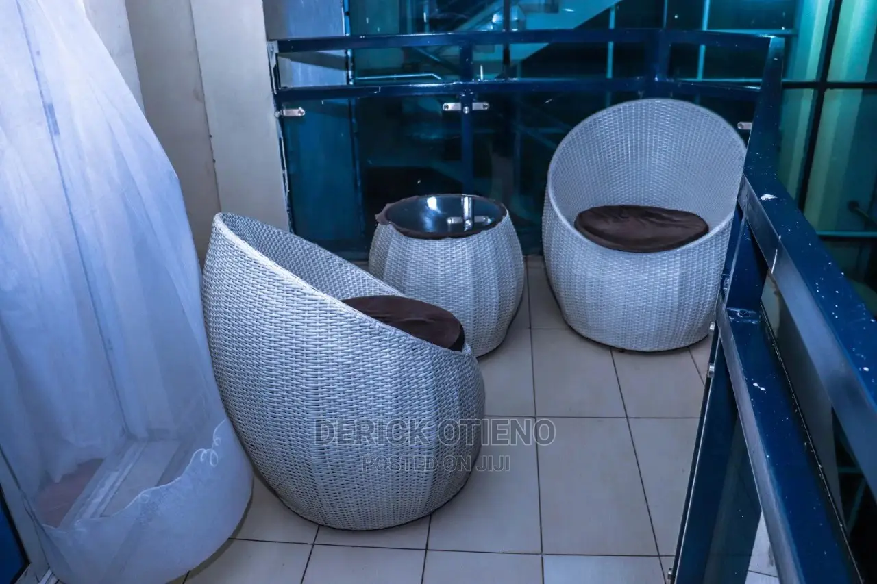 Furnished 3bdrm Apartment in Kilimani for Rent