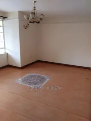 2bdrm Apartment in Westlands for Rent