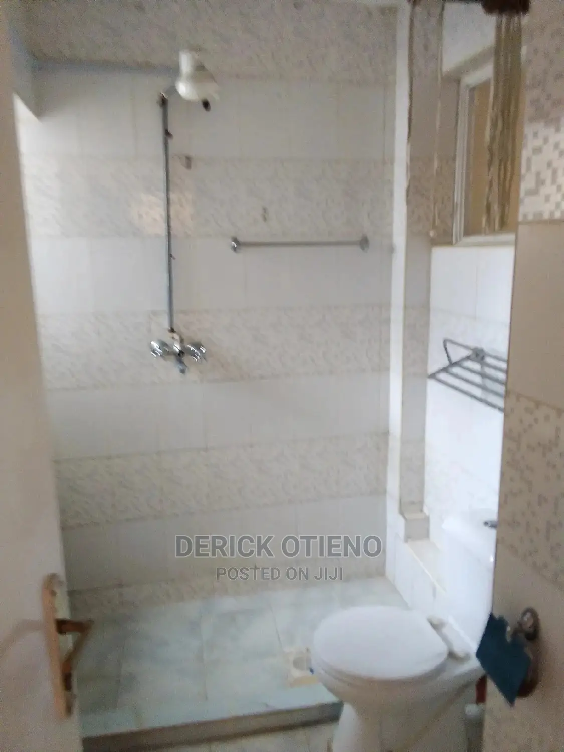 2bdrm Apartment in Westlands for Rent