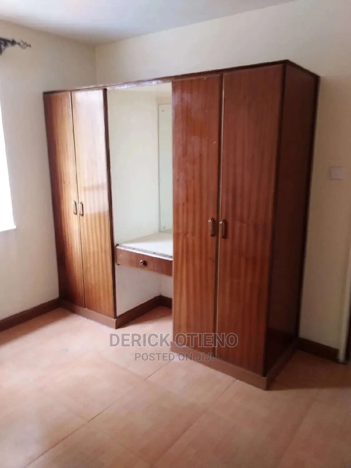 2bdrm Apartment in Westlands for Rent