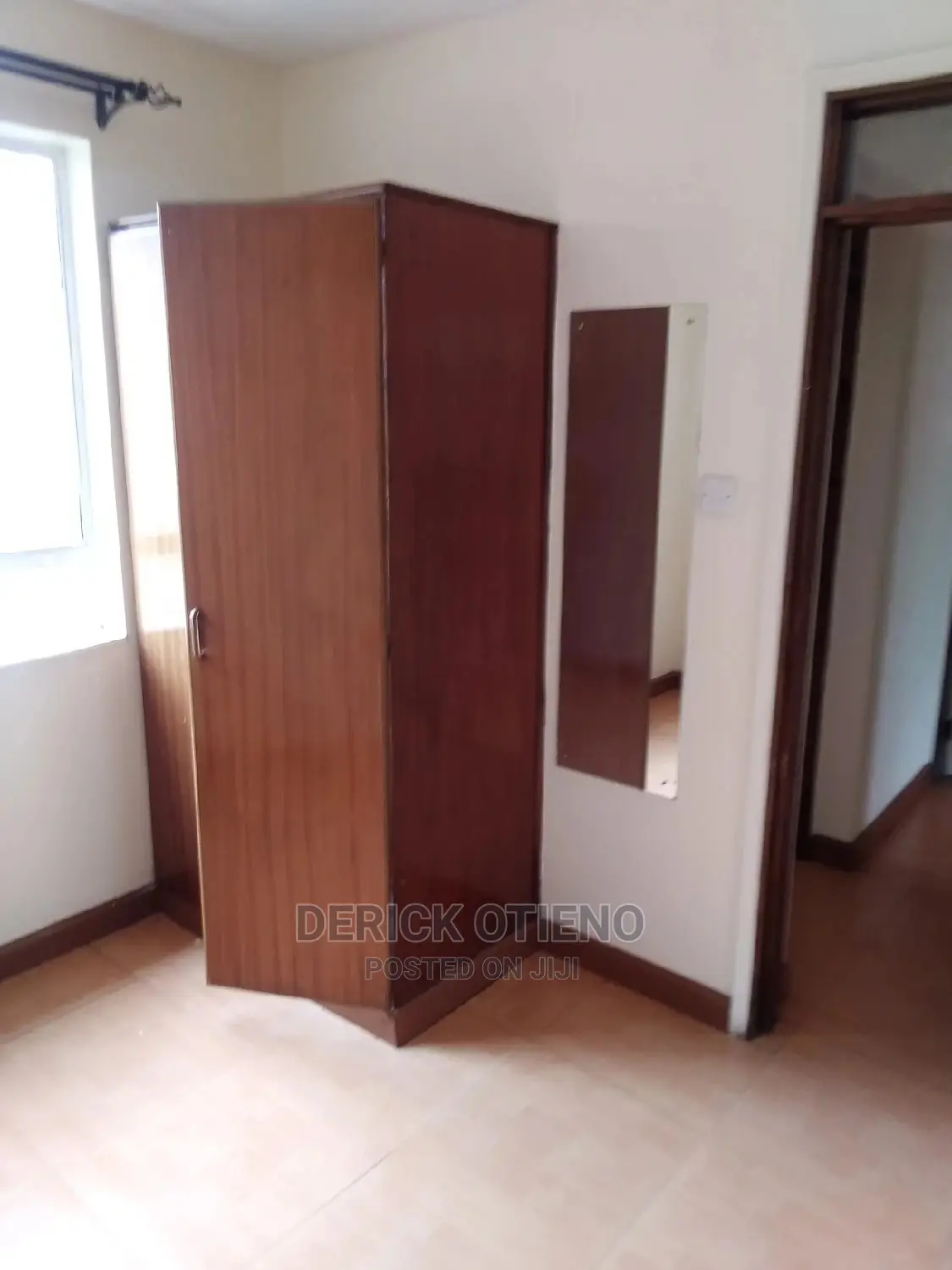 2bdrm Apartment in Westlands for Rent