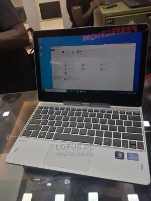 Laptop HP 4GB Intel Core I5 HDD 256GB