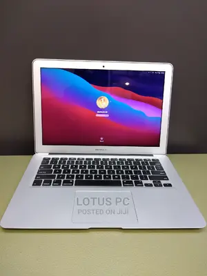 Laptop Apple MacBook Air 2017 8GB Intel Core I5 SSD 256GB