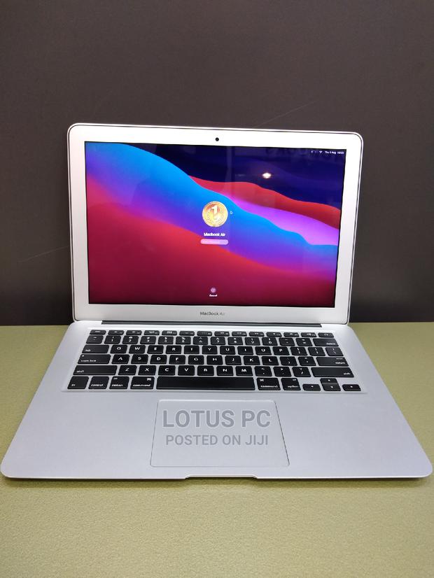 Laptop Apple MacBook Air 2017 8GB Intel Core I5 SSD 256GB
