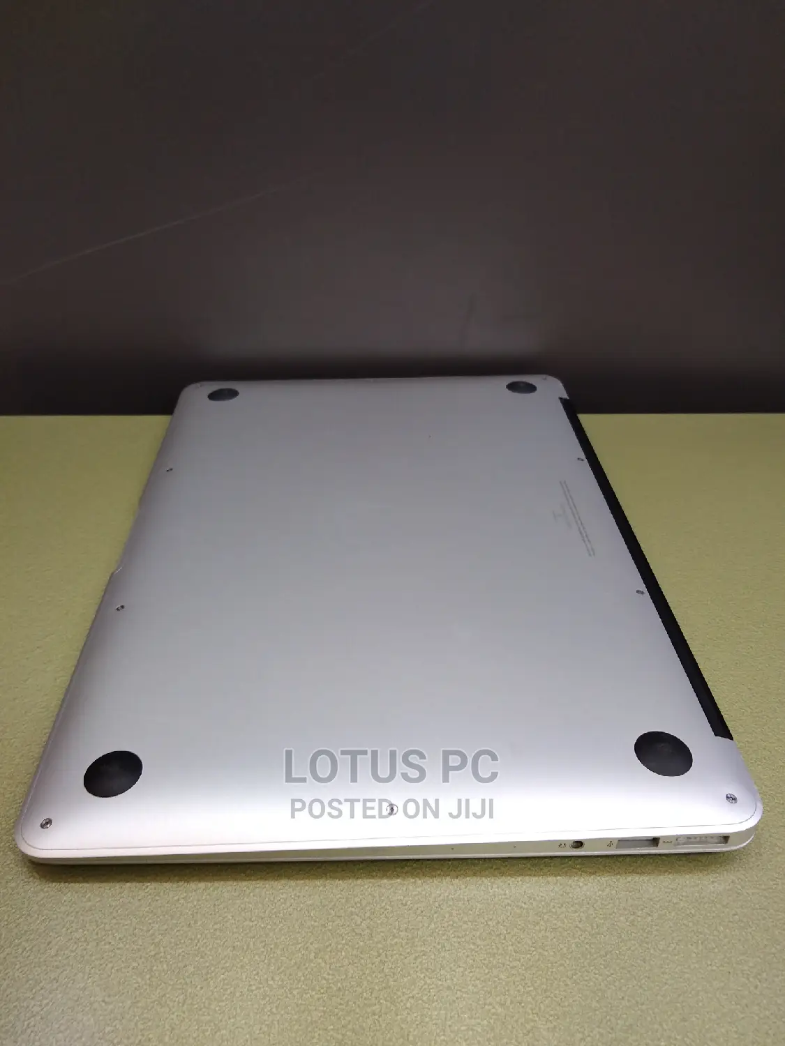 Laptop Apple MacBook Air 2017 8GB Intel Core I5 SSD 256GB