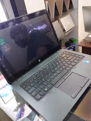 Laptop HP ZBook 14 G2 16GB Intel Core I5 HDD 256GB