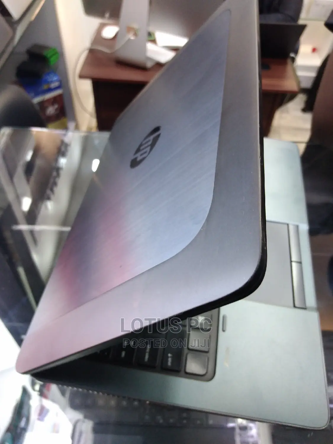 Laptop HP ZBook 14 G2 16GB Intel Core I5 HDD 256GB