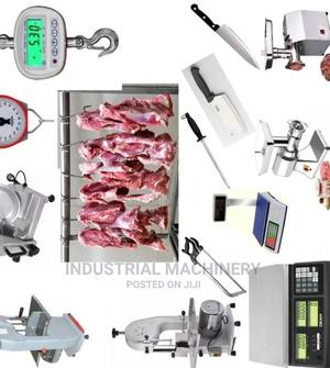 Excellent Quality Butchery Equipment - thumbnail 2