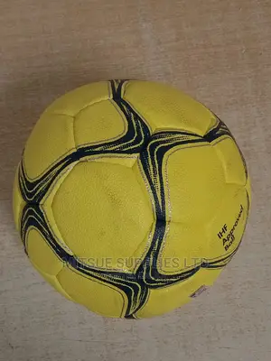 Mikasa Handball Size 3 HBTS3