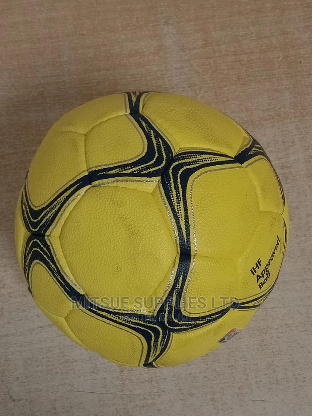 Mikasa Handball Size 3 HBTS3 - thumbnail 2
