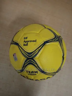 Mikasa Handball Size 3 HBTS3