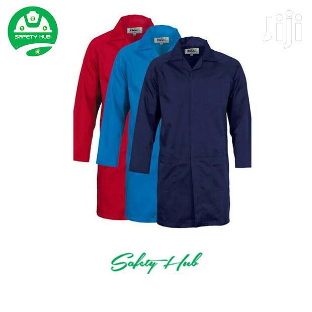 Dust Coats (Wholesale Retail) - thumbnail 2