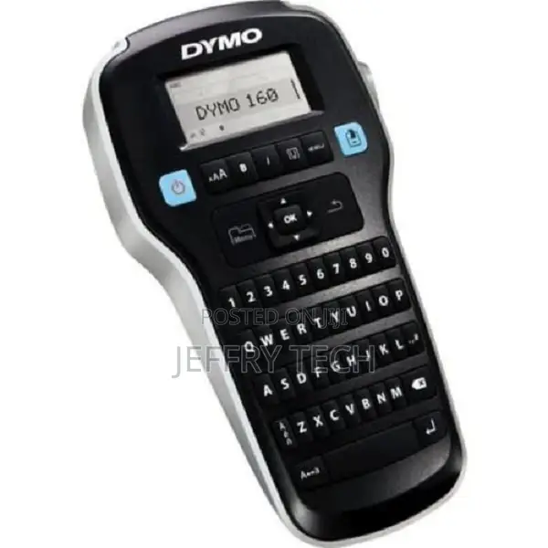 DYMO Labelmanager 160thermal Label Maker Printer