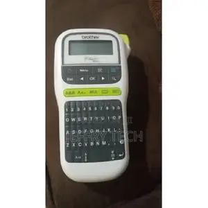 Brother P-Touch Pt-H110 Portable Label Maker Sticker Pvc Lam