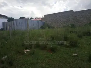 1/8 Plot Akesha Nairobi Road With Title