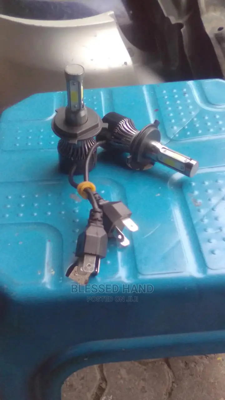 LED Bulbs for Headlights
