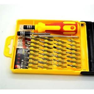 Precise Screwdriver Tool Set - thumbnail 2