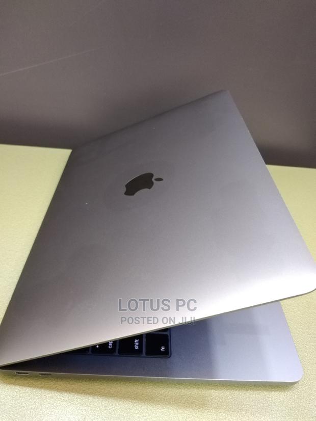 Laptop Apple MacBook Pro 2017 8GB Intel Core I5 SSD 256GB - thumbnail 4