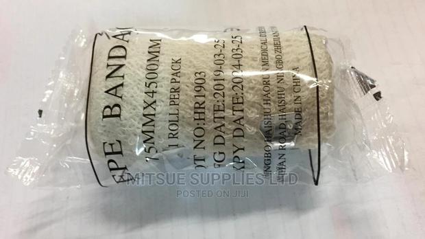 Crepe Bandages- 5 Pieces - main view