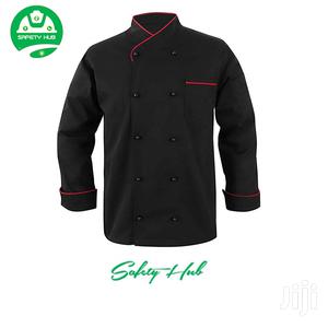 We Supply High Quality Branded Chef Jackets - thumbnail 2