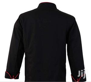 We Supply High Quality Branded Chef Jackets
