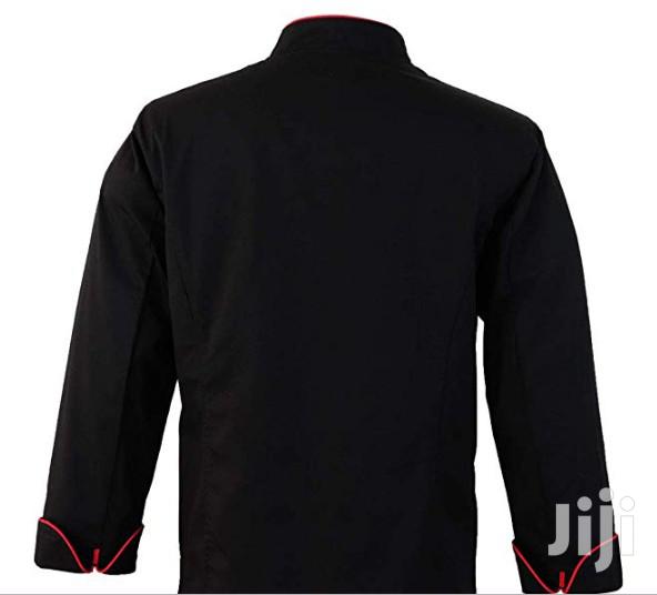 We Supply High Quality Branded Chef Jackets - thumbnail 3
