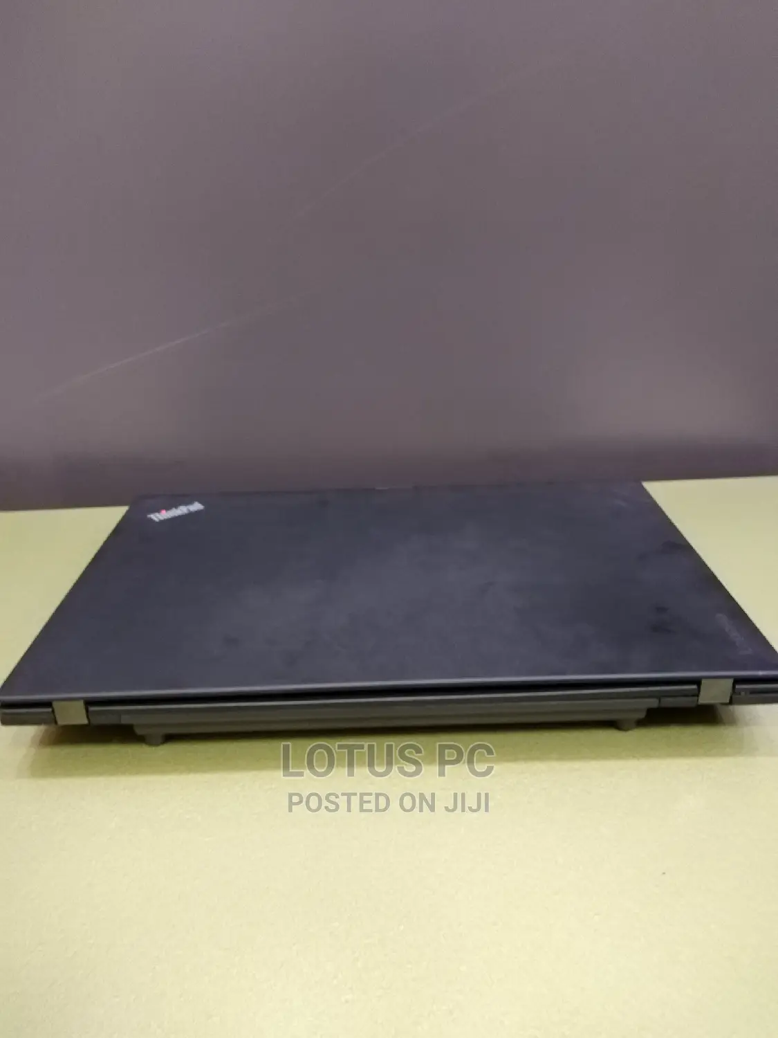 Laptop Lenovo ThinkPad X270 8GB Intel Core I5 HDD 1T