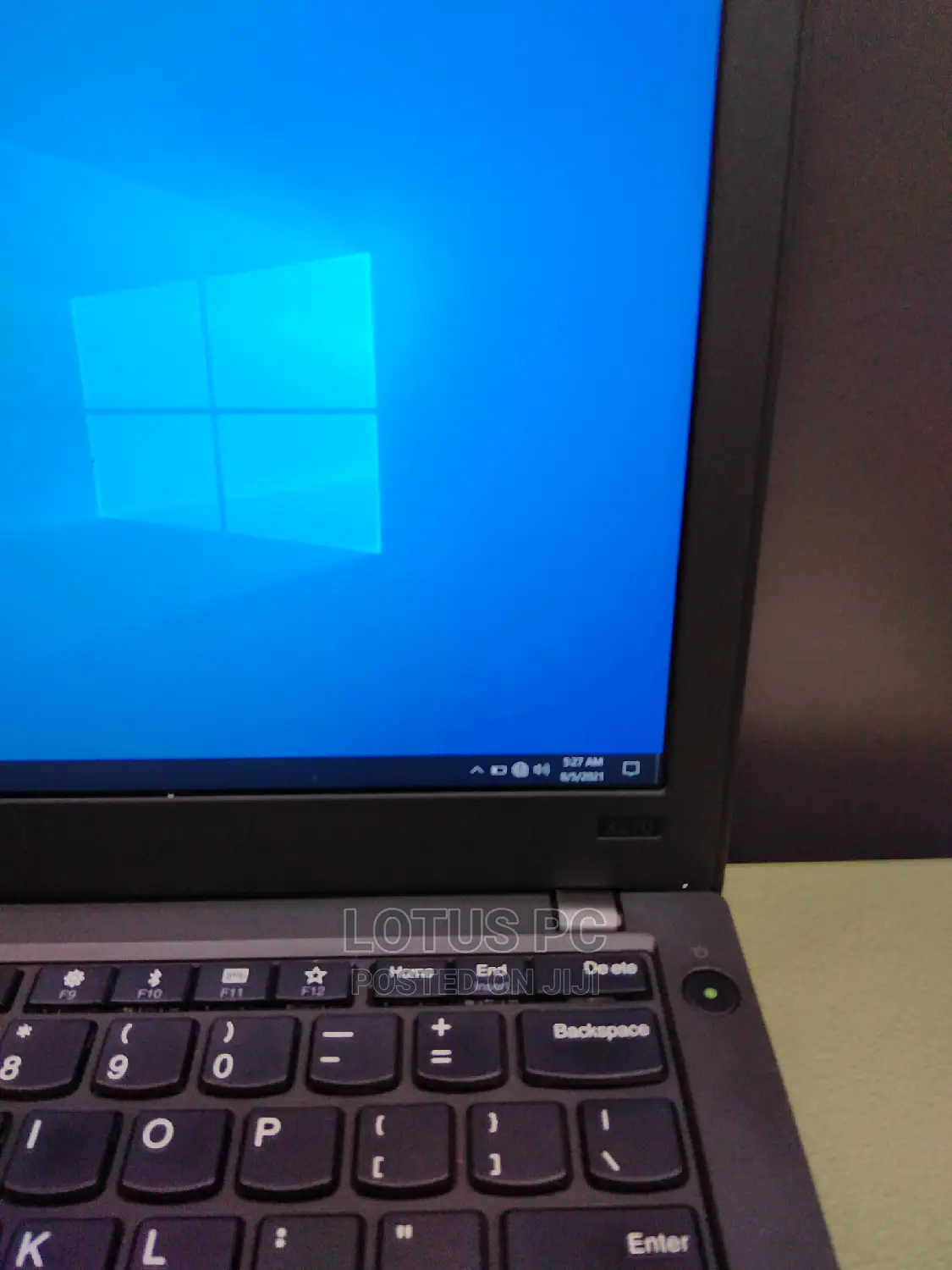Laptop Lenovo ThinkPad X270 8GB Intel Core I5 HDD 1T