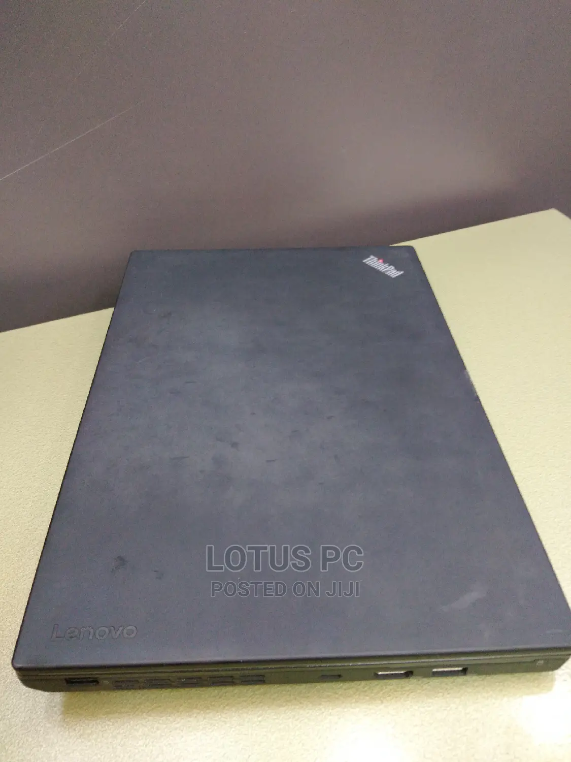 Laptop Lenovo ThinkPad X270 8GB Intel Core I5 HDD 1T