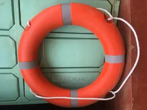 Safety Swimming Pool Rings
