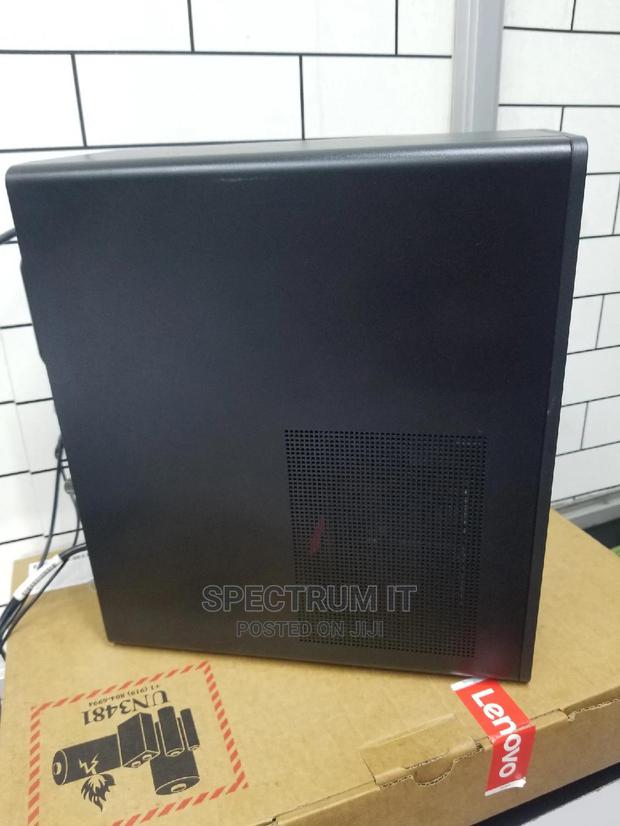 New Desktop Computer HP Z230 4GB Intel Core I5 SSD 256GB - main view