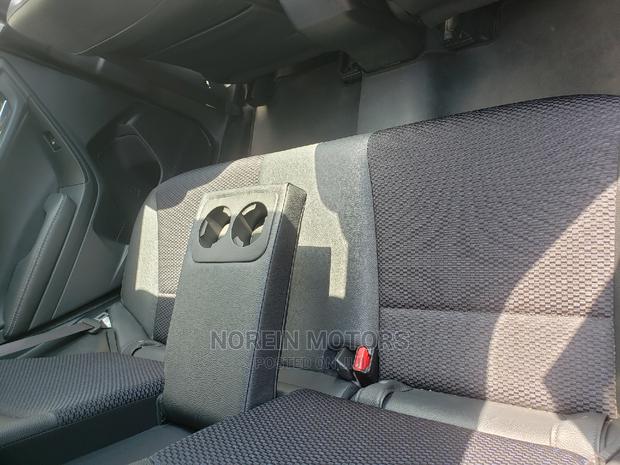 Subaru Forester 2015 Off White - thumbnail 4