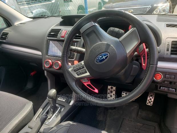 Subaru Forester 2015 Off White - thumbnail 10