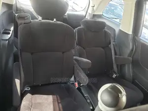 Honda Odyssey 2014 Blue