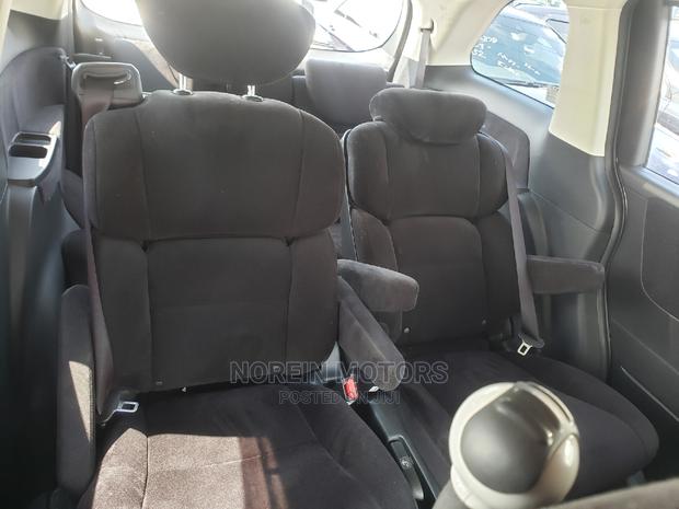 Honda Odyssey 2014 Blue - thumbnail 3