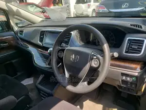 Honda Odyssey 2014 Blue