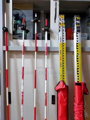 Leveling Staff 5meter - thumbnail 2