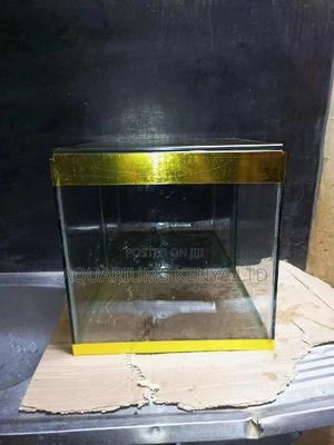 25L Aquarium Tank Complete - thumbnail 2