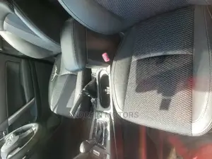 Subaru Forester 2015 Matt Black
