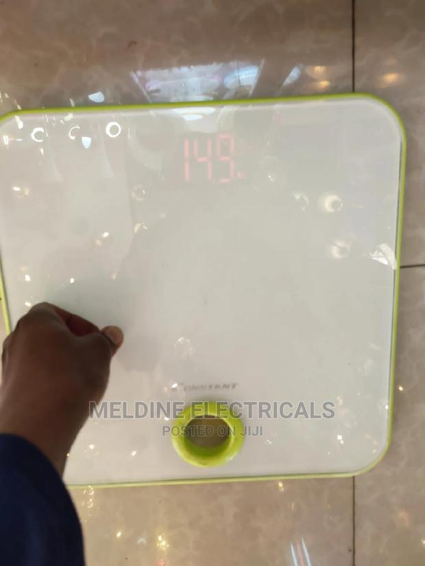 Personal Digital Weighing Machine - thumbnail 3