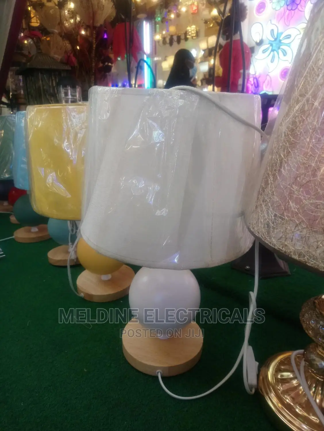 Lamp Shades/ Table Lamps Shades
