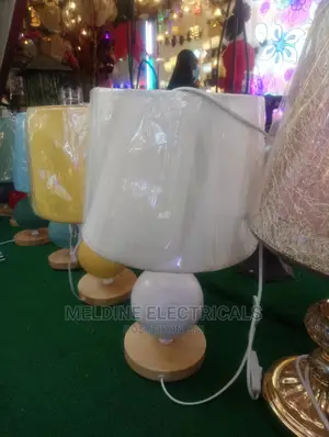 Lamp Shades/ Table Lamps Shades