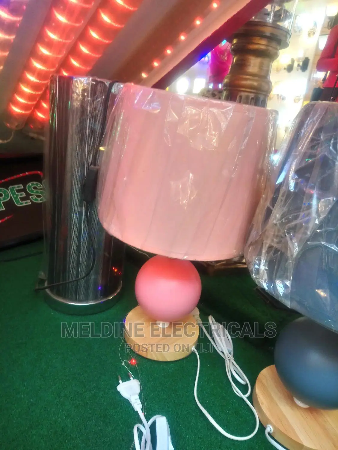 Lamp Shades/ Table Lamps Shades