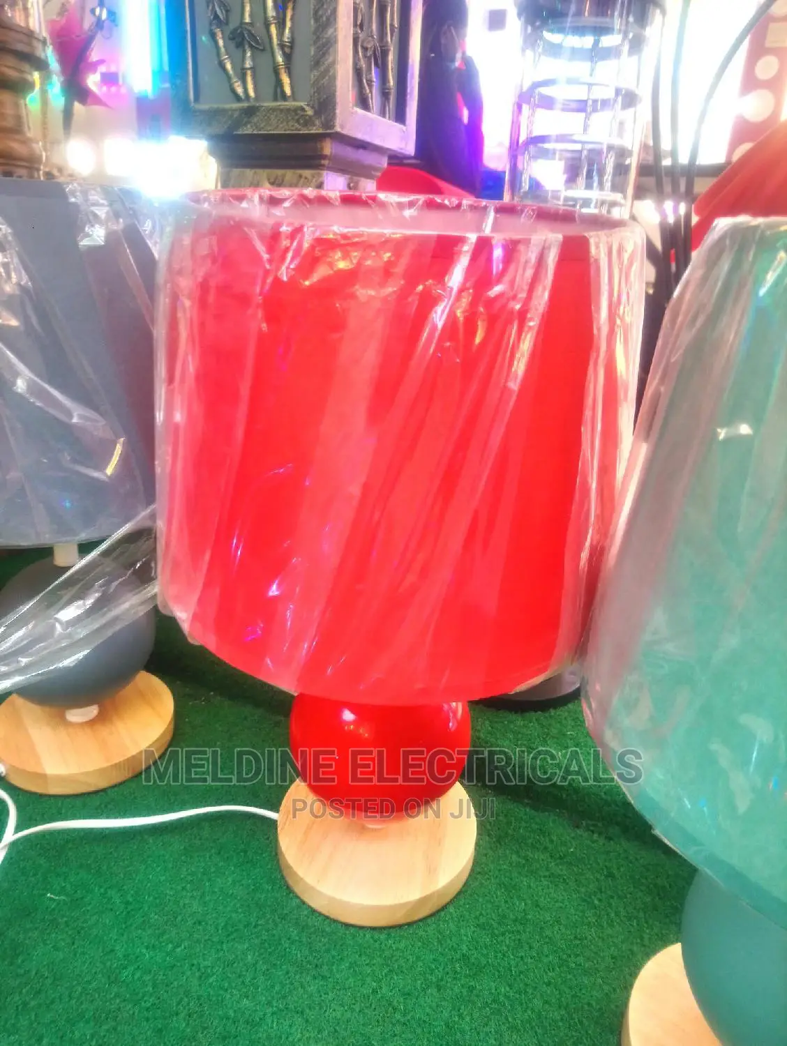 Lamp Shades/ Table Lamps Shades
