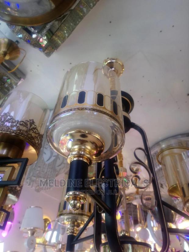 Chandelier 3arms - thumbnail 6