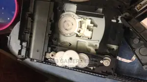 Lenses Replacement and Drive Services