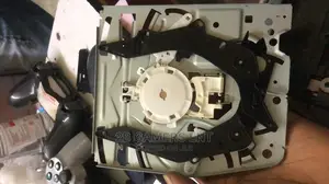 Lenses Replacement and Drive Services