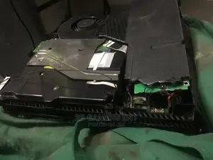 Lenses Replacement and Drive Services