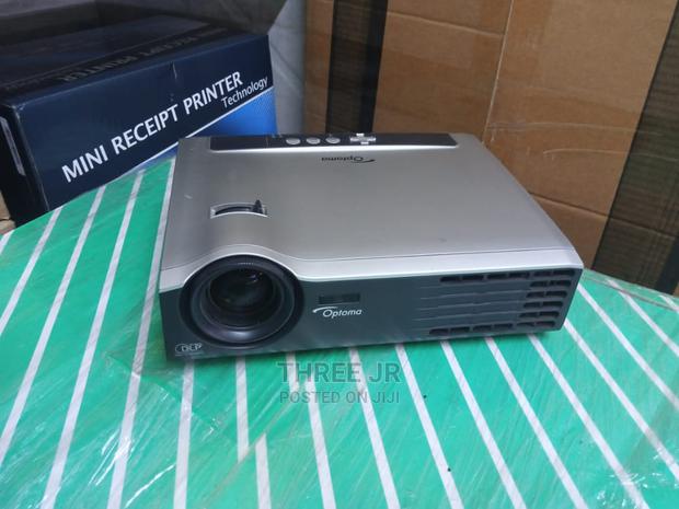 Ex-Uk Epson Projectors on Offer!! Clarity on Point - thumbnail 2
